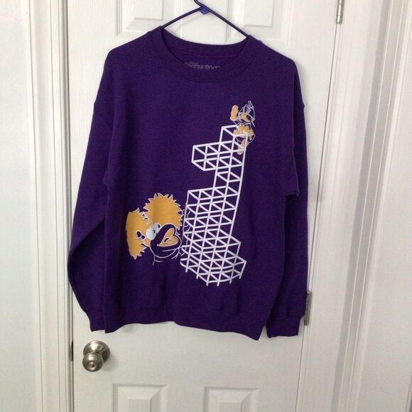 Fraggle Rock Other - Fraggle Rock 80’s Vintage Unique Graphic Sweatshirt Size Medium (December 2018)